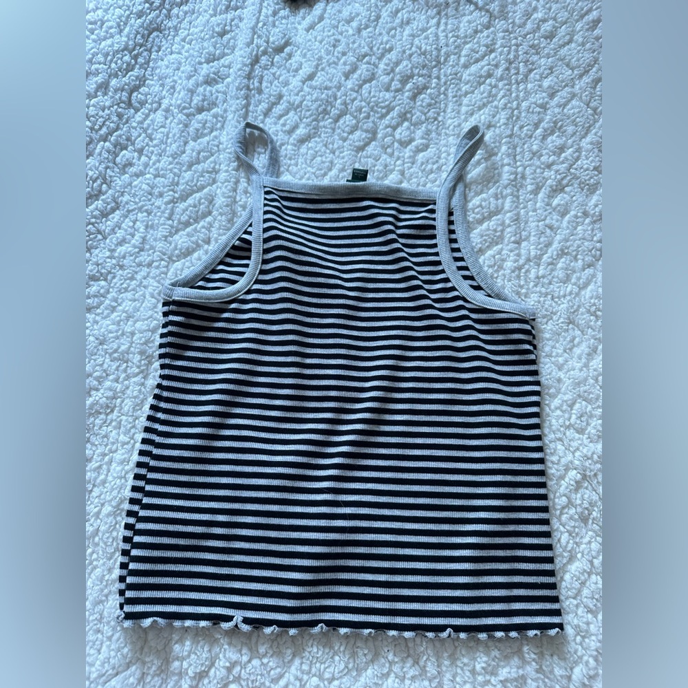 Target Tanktop - Picture 2 of 2